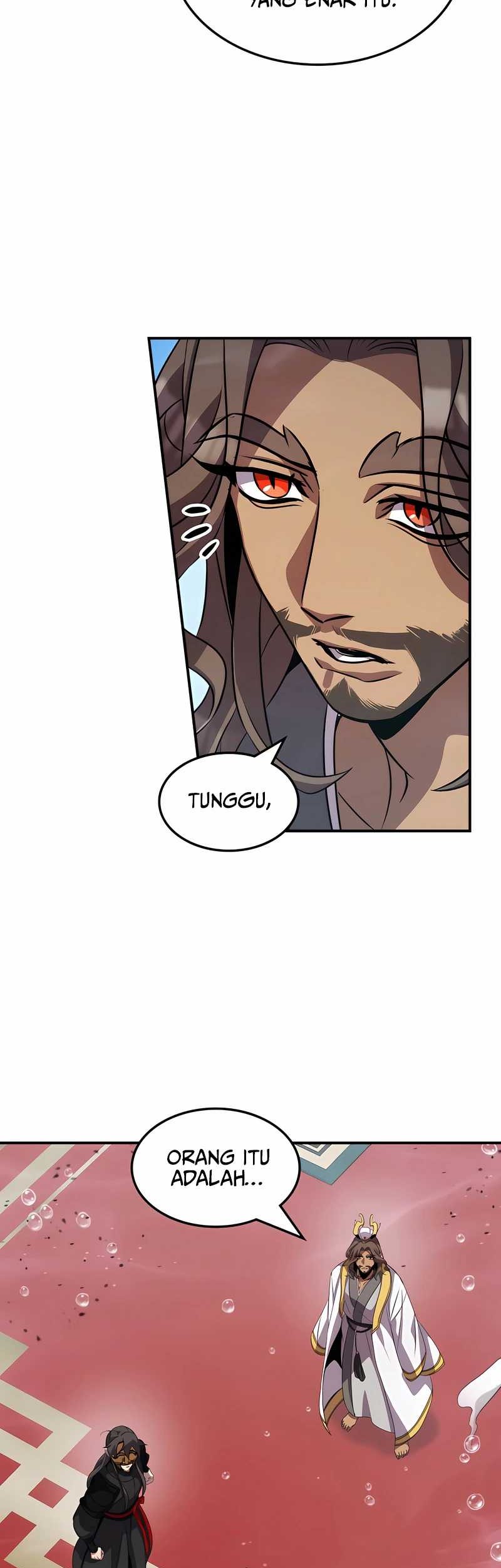 Drug Devourer Chapter 105 Gambar 7