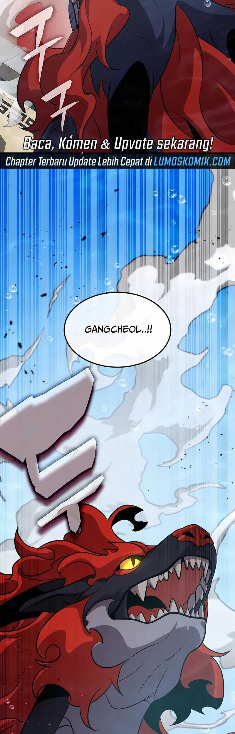 Drug Devourer Chapter 105 Gambar 9