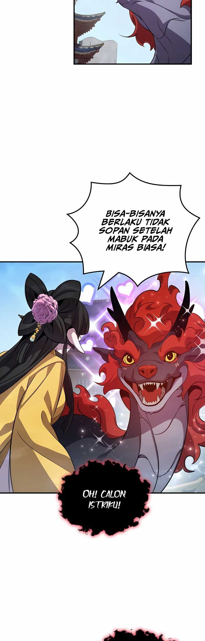 Drug Devourer Chapter 105 Gambar 13