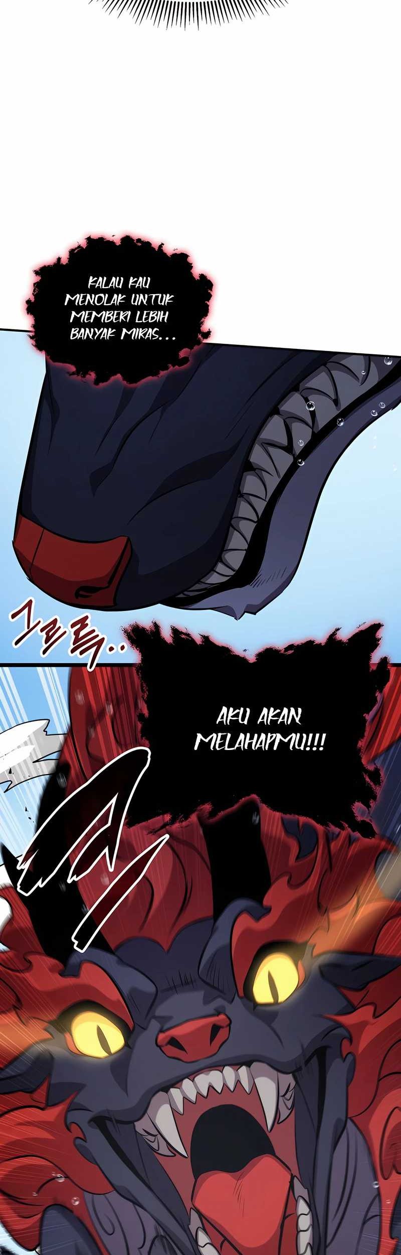 Drug Devourer Chapter 105 Gambar 15