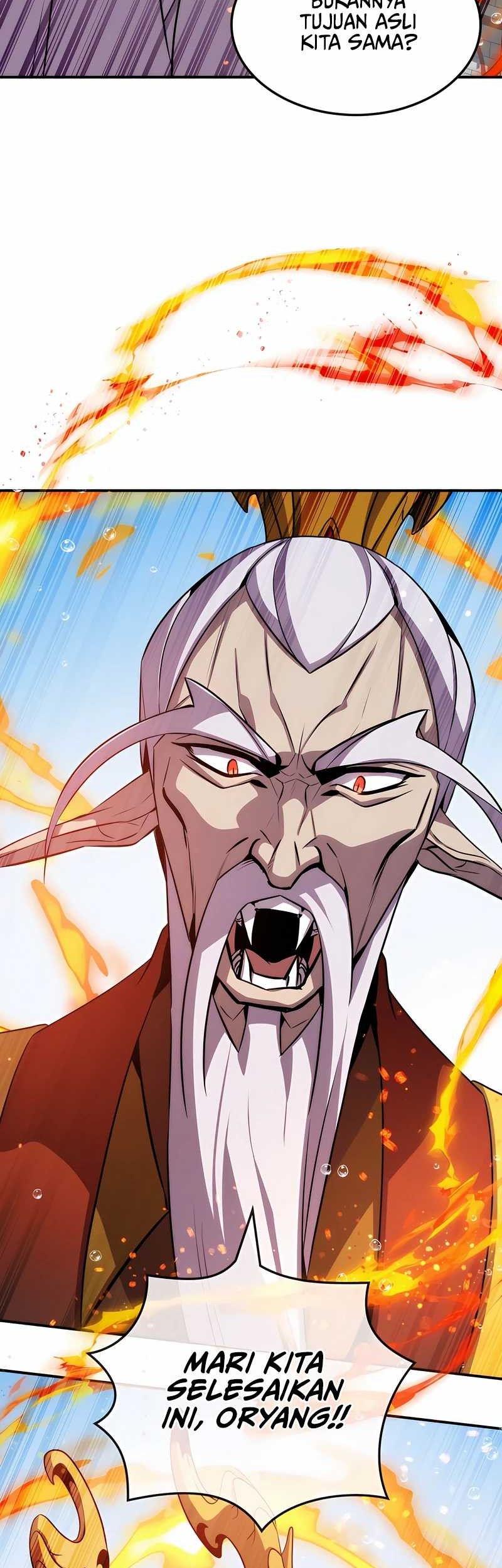 Drug Devourer Chapter 105 Gambar 23
