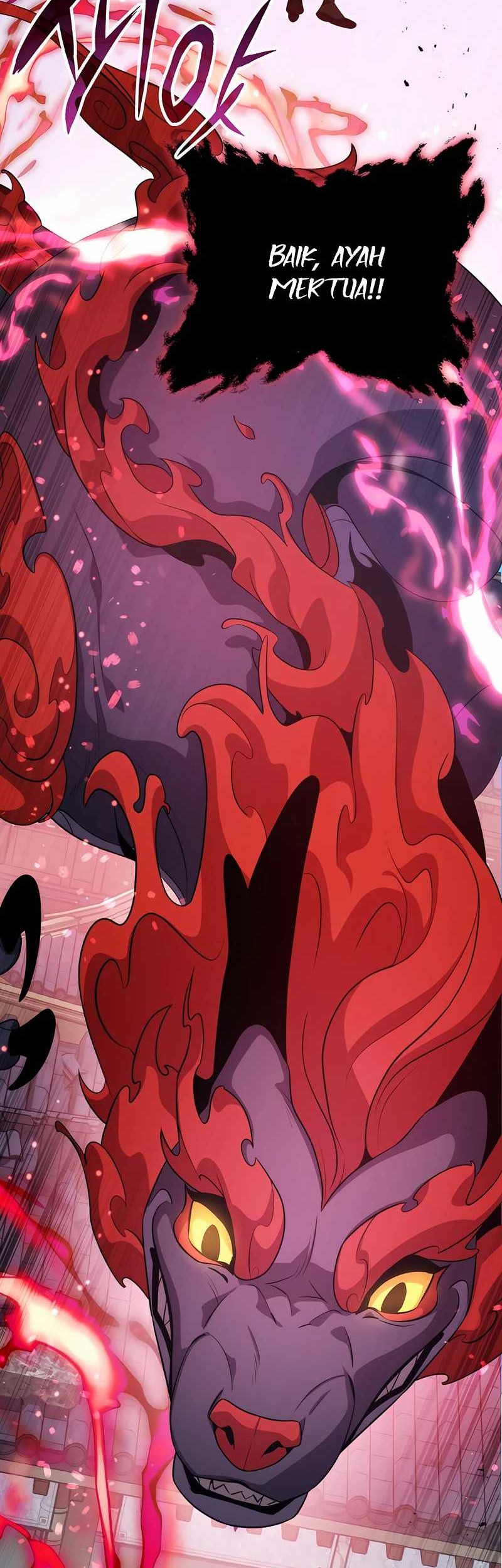Drug Devourer Chapter 105 Gambar 26