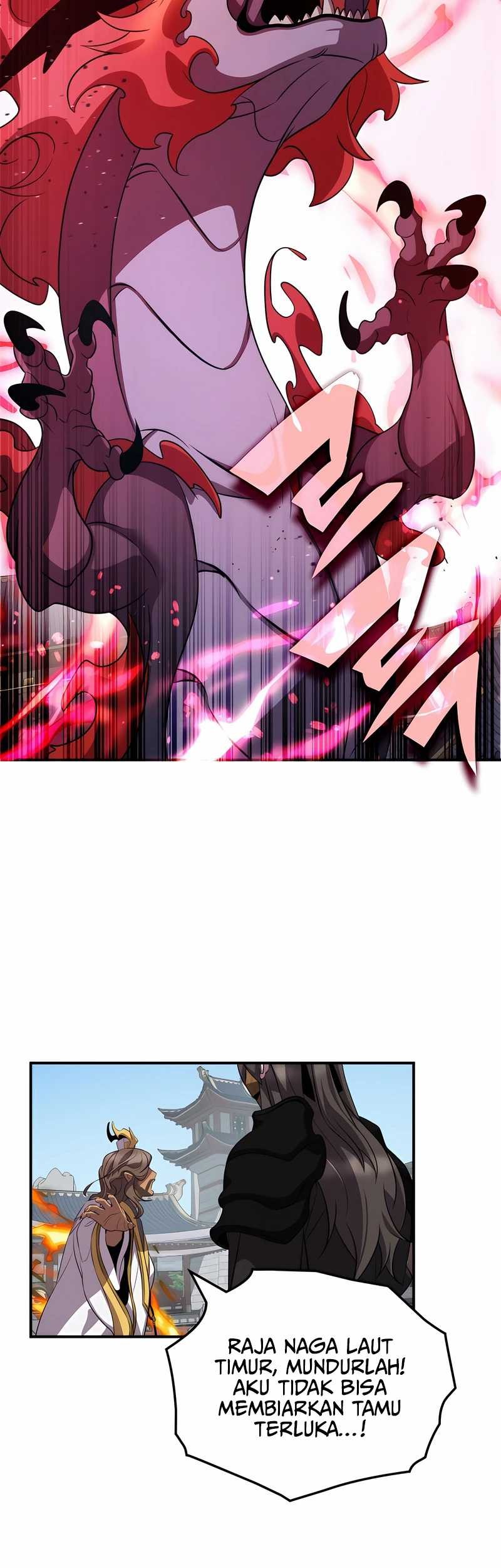 Drug Devourer Chapter 105 Gambar 29