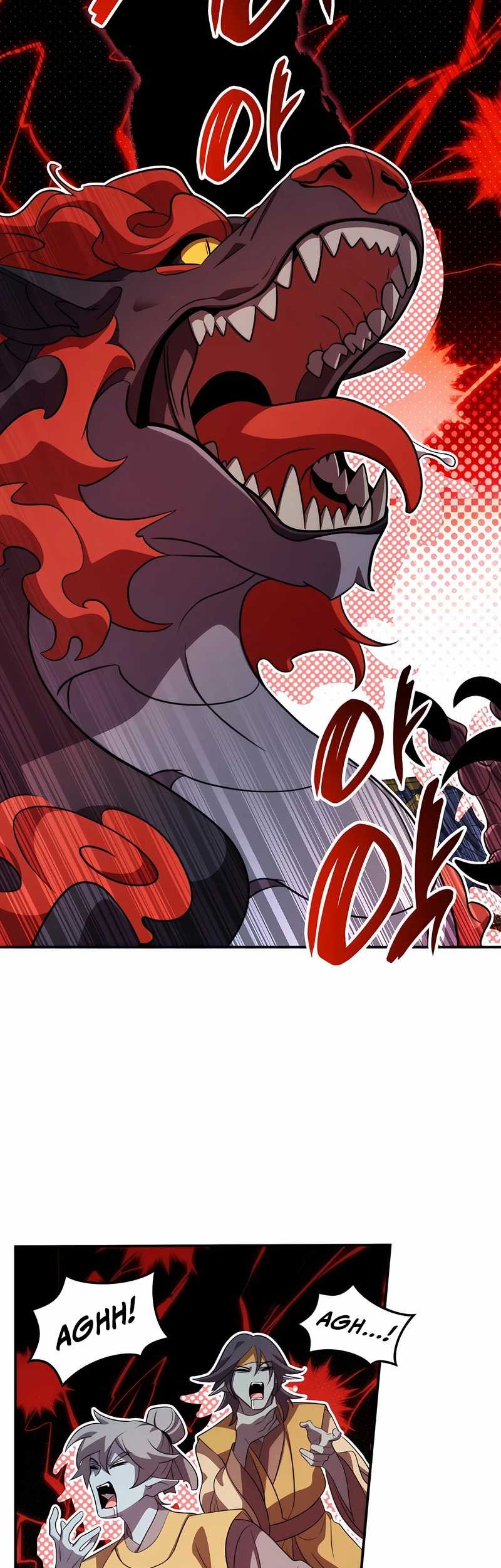 Drug Devourer Chapter 105 Gambar 33