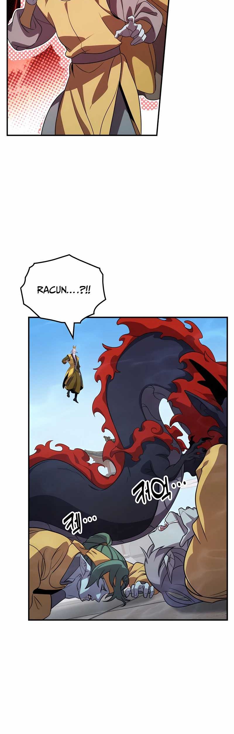 Drug Devourer Chapter 105 Gambar 34