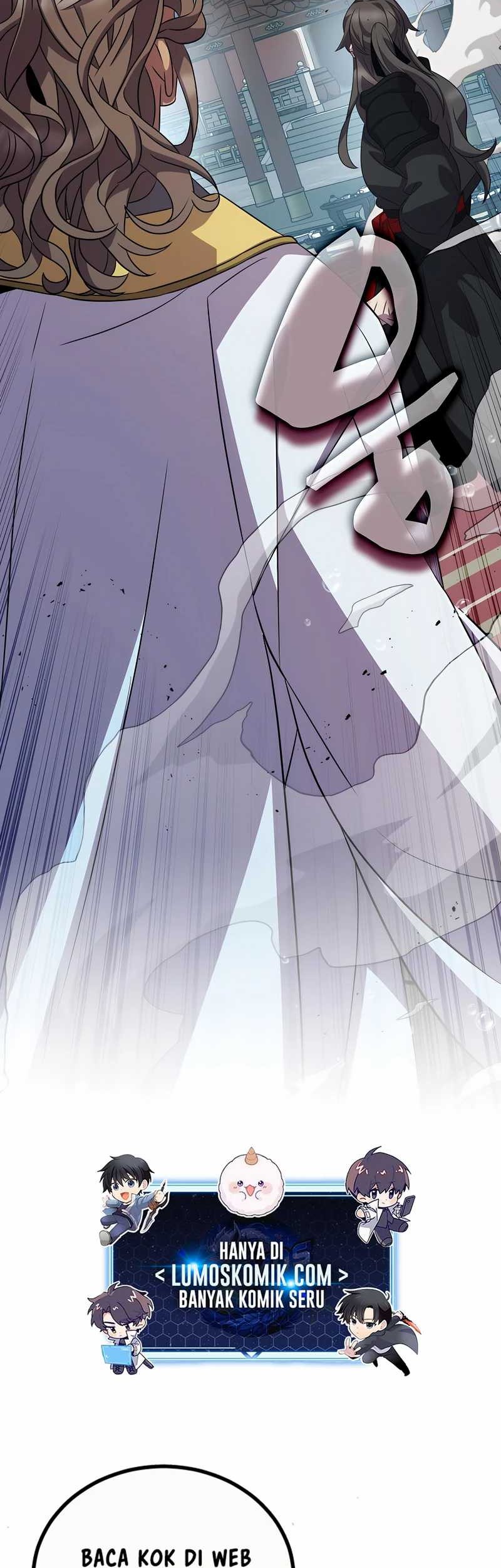 Drug Devourer Chapter 104 Gambar 67