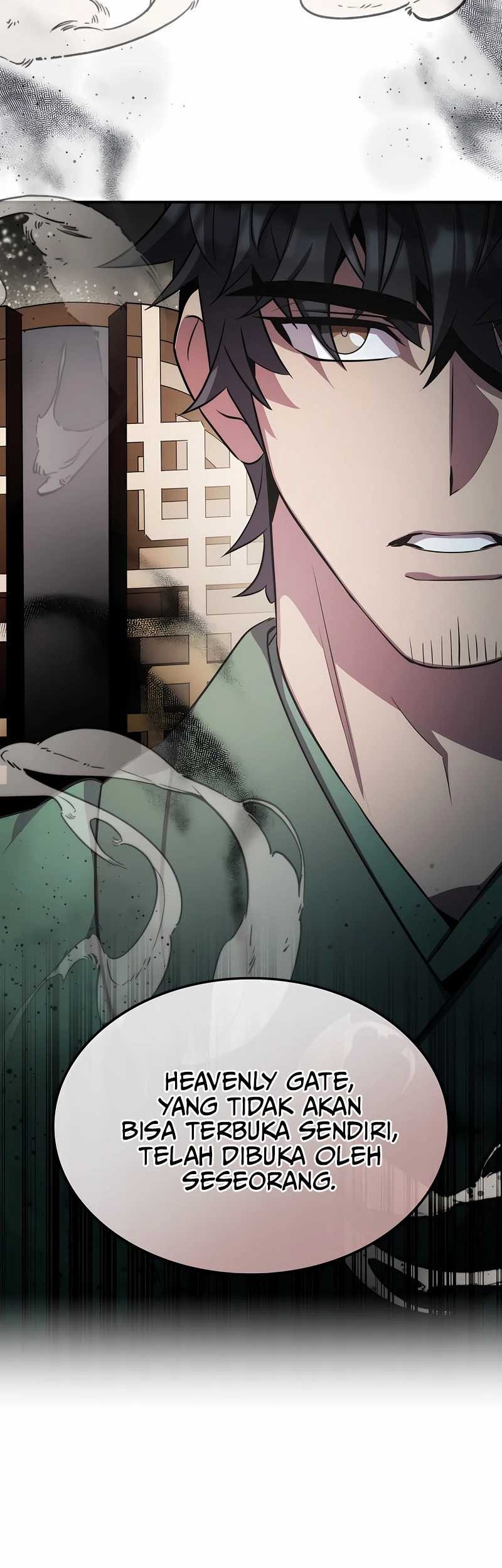 Baca Drug Devourer Chapter 104 Gambar 2
