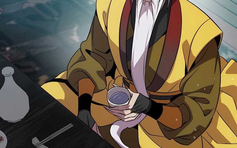 Drug Devourer Chapter 104 Gambar 24