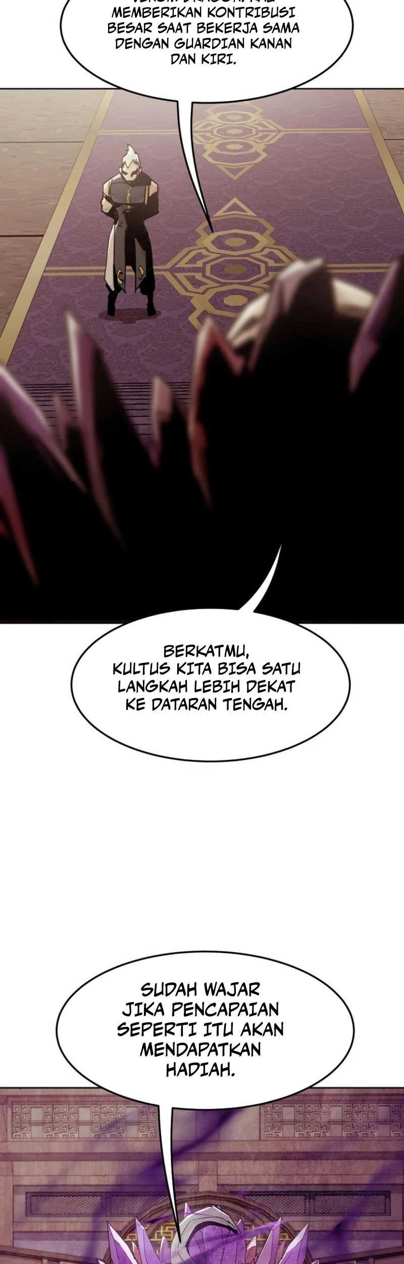 Baca Becoming the Swordmaster Rank Young Lord of the Sichuan Tang Family Chapter 57 Gambar 2