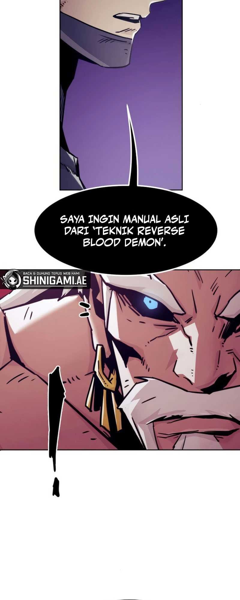 Becoming the Swordmaster Rank Young Lord of the Sichuan Tang Family Chapter 57 Gambar 5