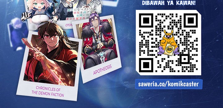Black Killer Whale Baby Chapter 47 Gambar 69