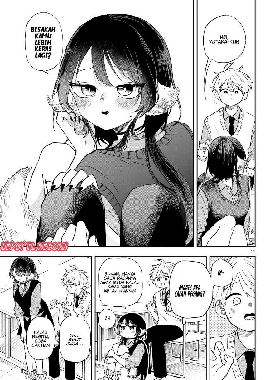 Ogami Tsumiki to Kinichijou Chapter 41 Gambar 12