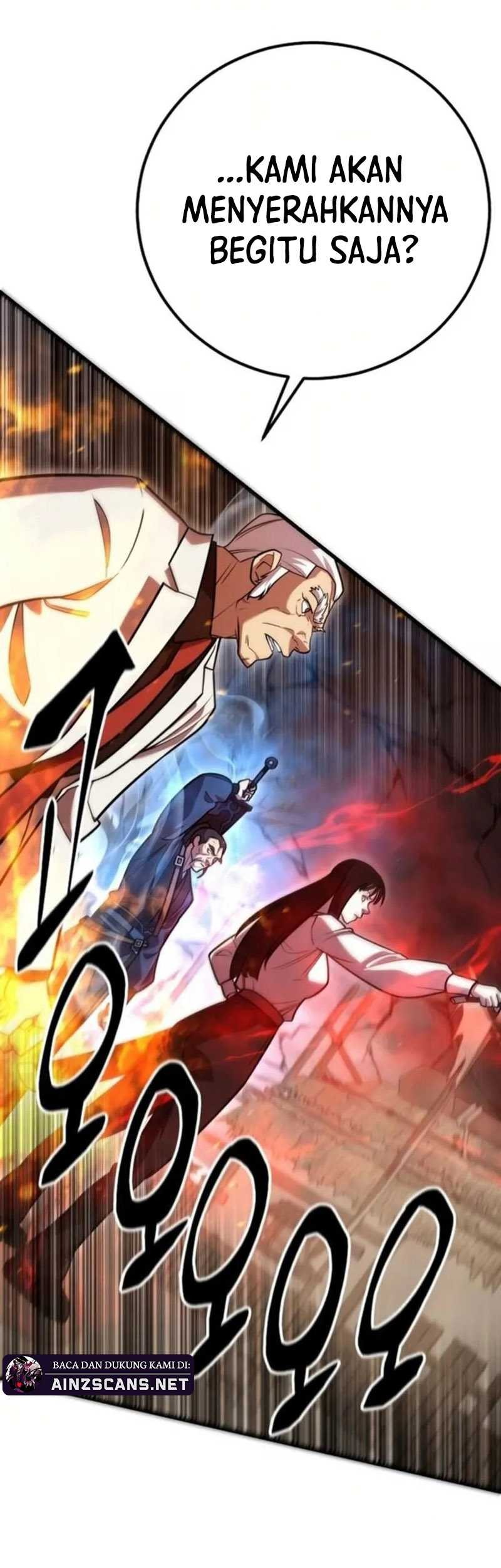 Disciple of the Three Kings Chapter 15 Gambar 55