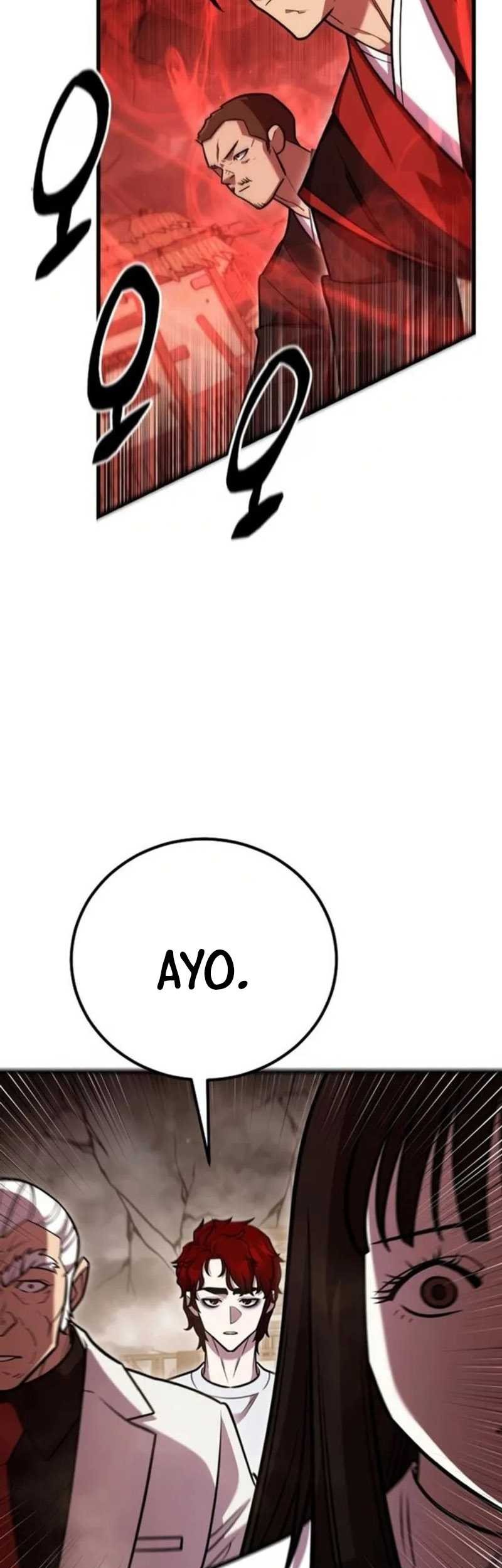 Disciple of the Three Kings Chapter 15 Gambar 59