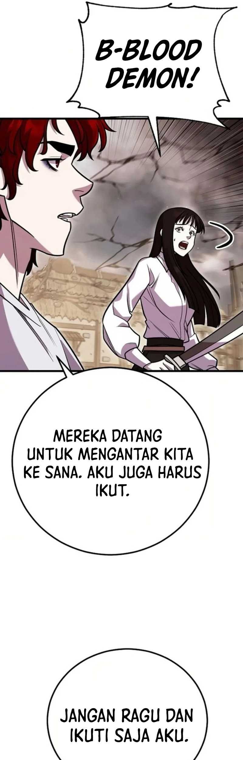 Disciple of the Three Kings Chapter 15 Gambar 61
