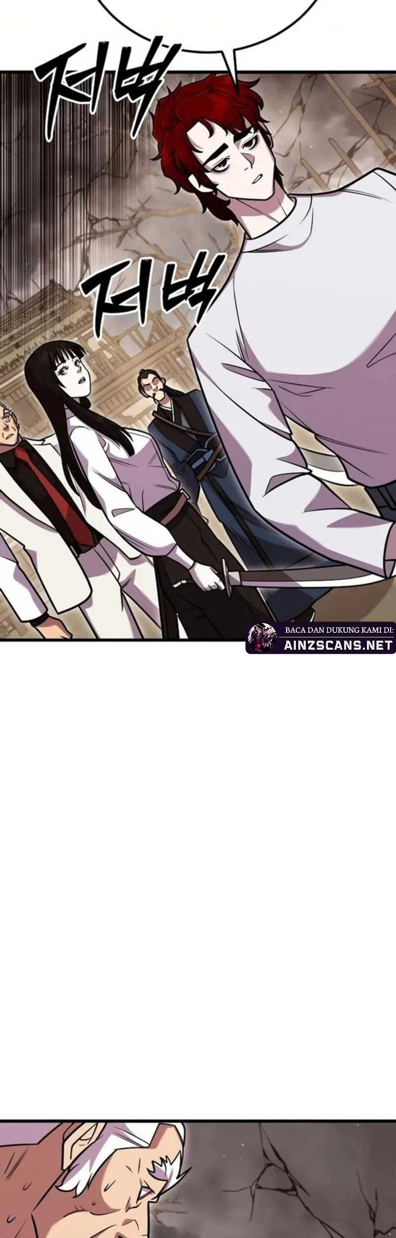 Disciple of the Three Kings Chapter 15 Gambar 62
