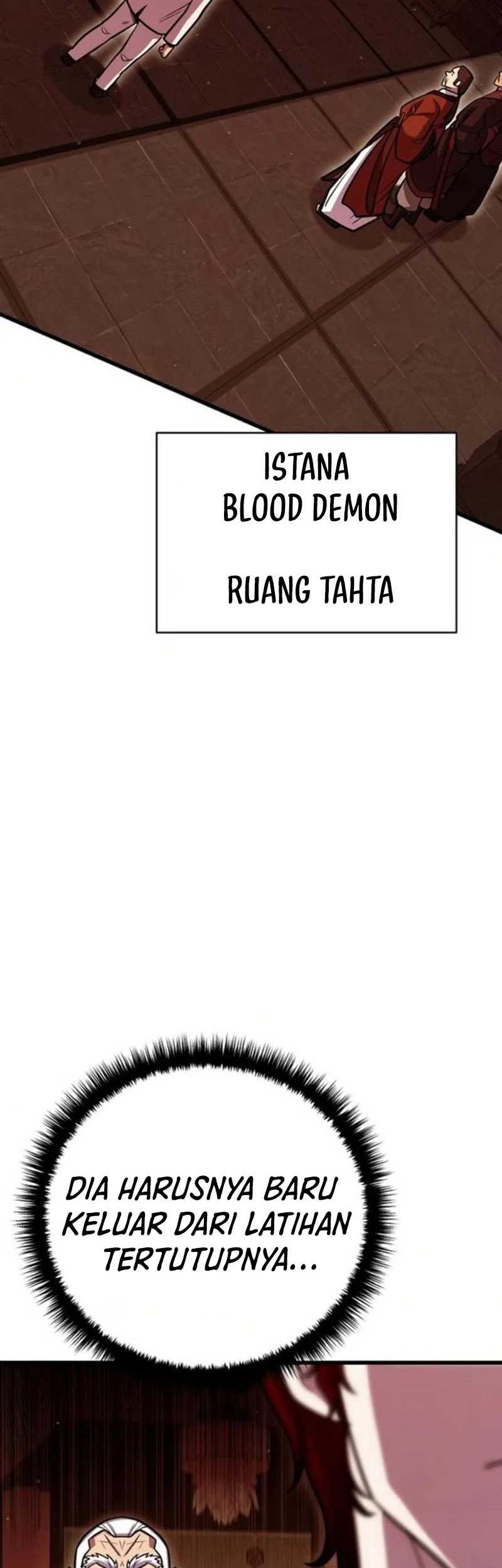 Disciple of the Three Kings Chapter 15 Gambar 64