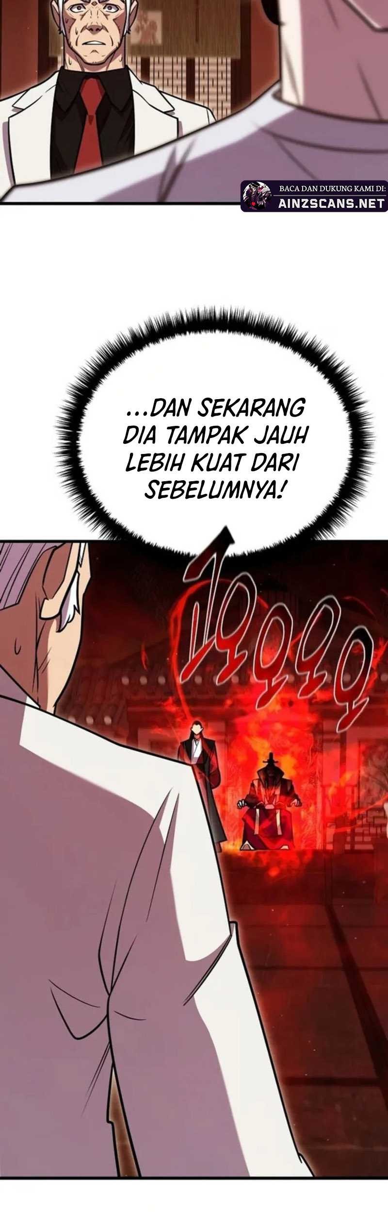 Disciple of the Three Kings Chapter 15 Gambar 65
