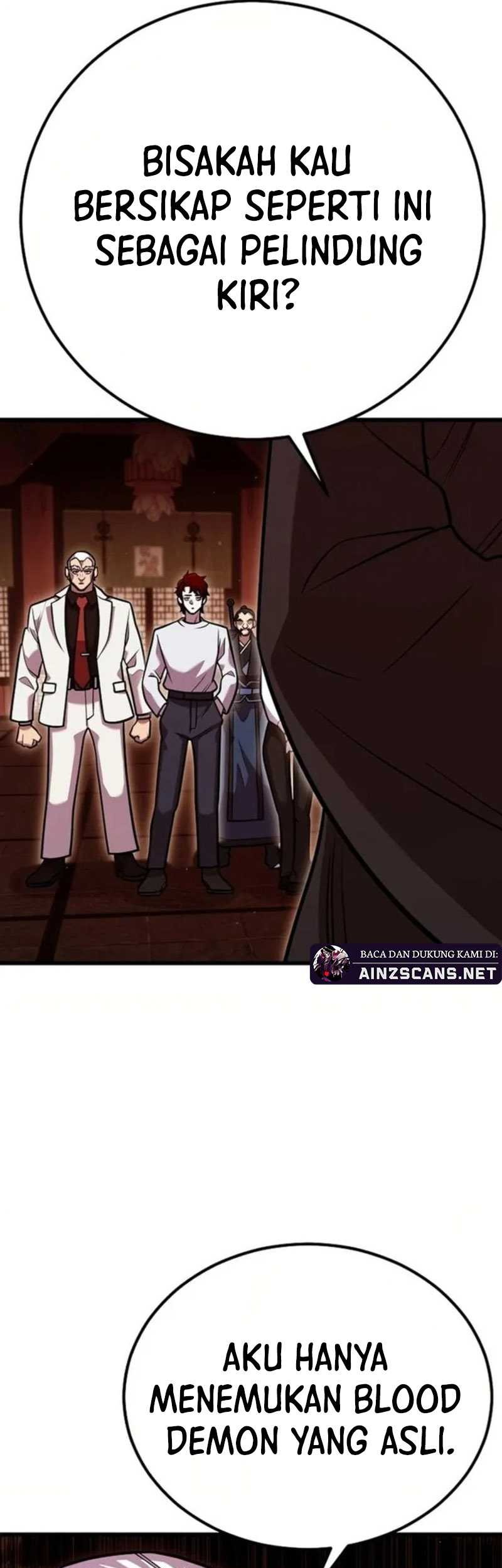 Disciple of the Three Kings Chapter 15 Gambar 67
