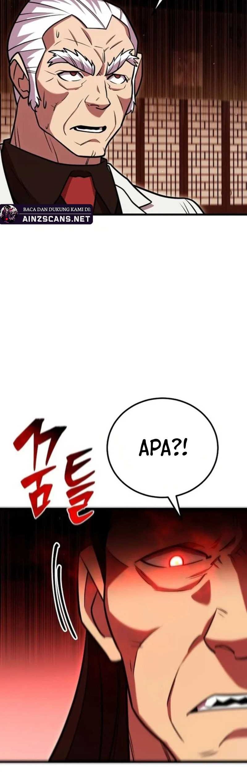 Disciple of the Three Kings Chapter 15 Gambar 68