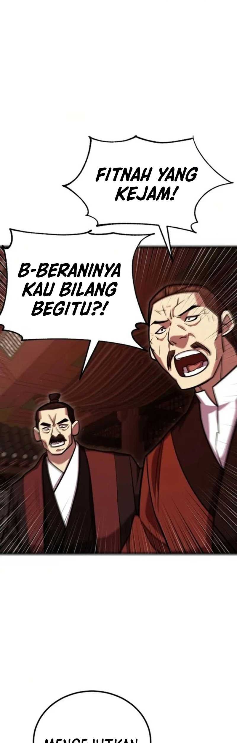 Disciple of the Three Kings Chapter 15 Gambar 69