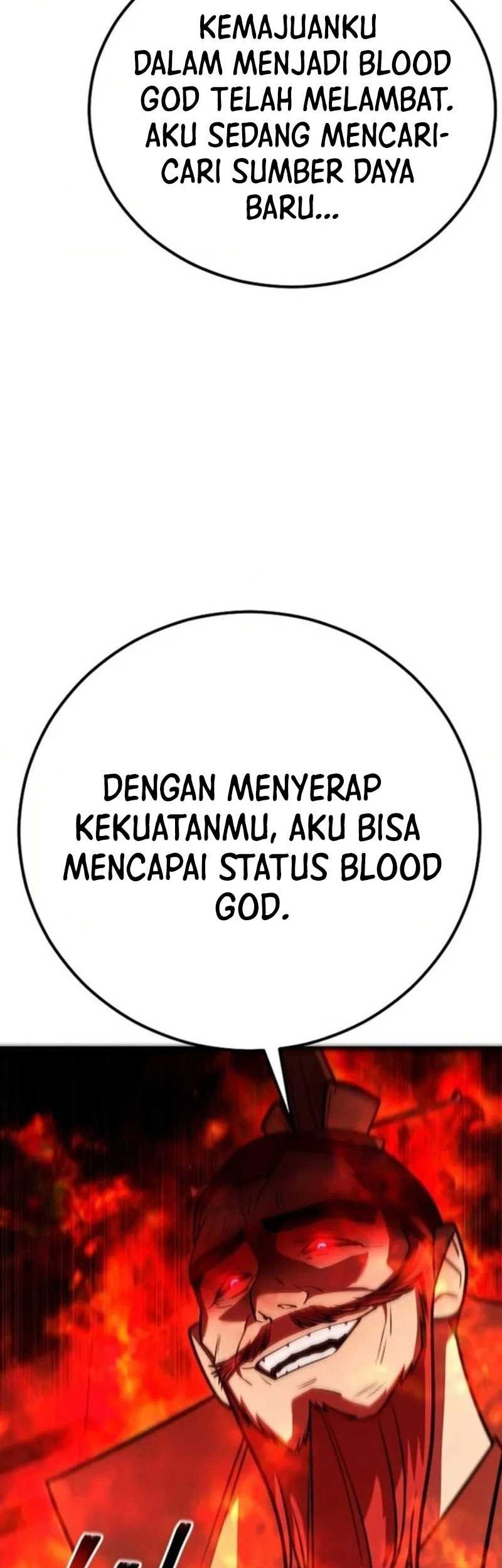 Disciple of the Three Kings Chapter 15 Gambar 74