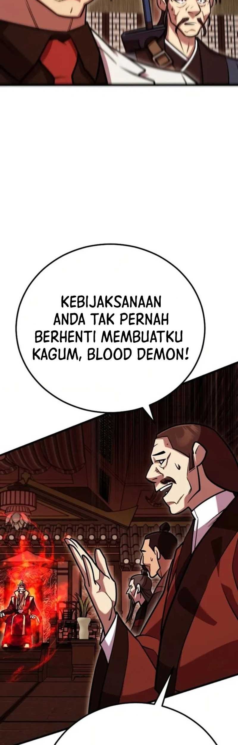 Disciple of the Three Kings Chapter 15 Gambar 76