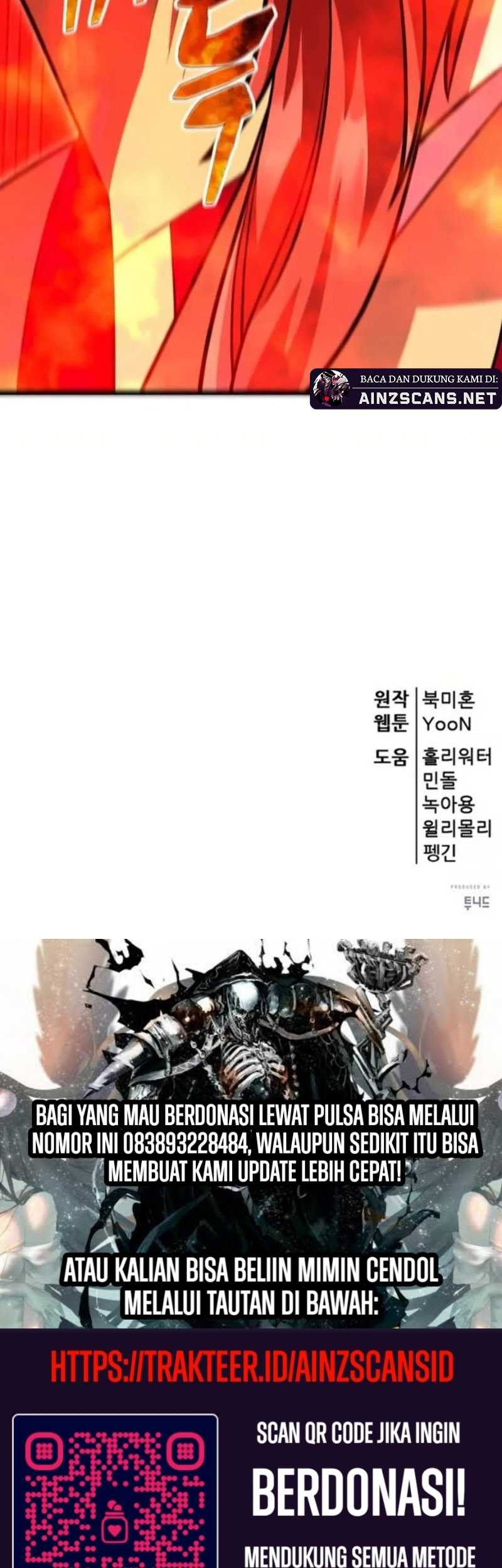 Disciple of the Three Kings Chapter 15 Gambar 81