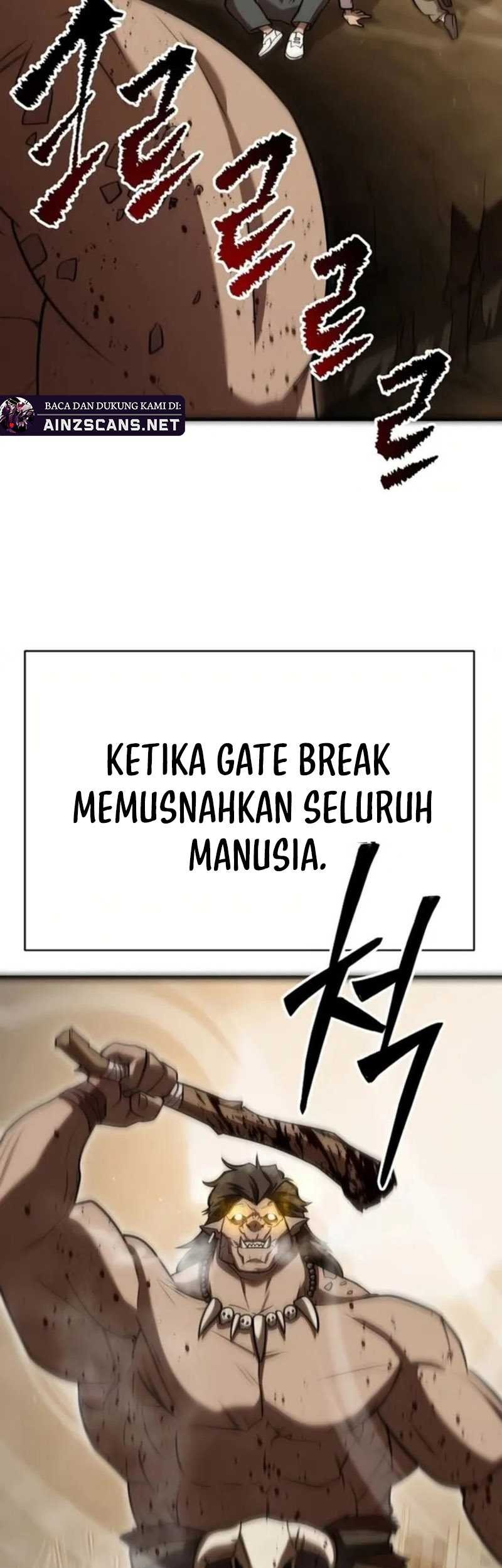 Disciple of the Three Kings Chapter 15 Gambar 5