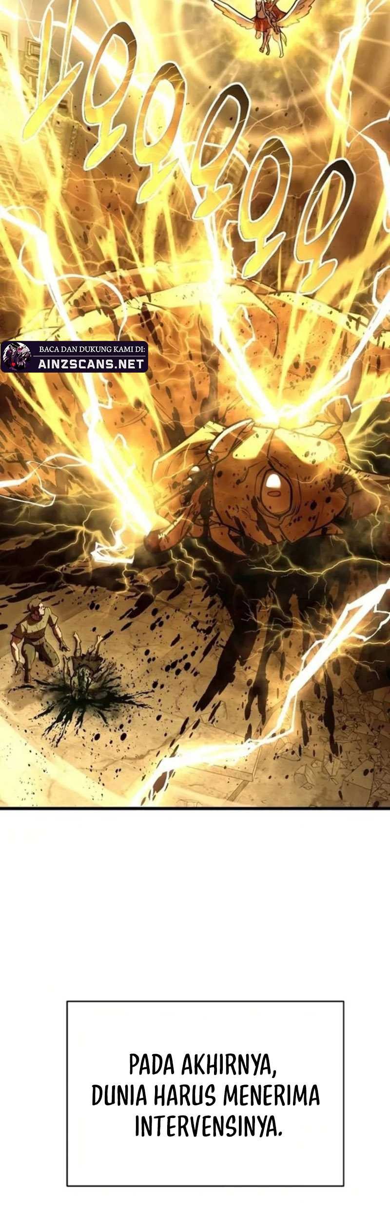 Disciple of the Three Kings Chapter 15 Gambar 11
