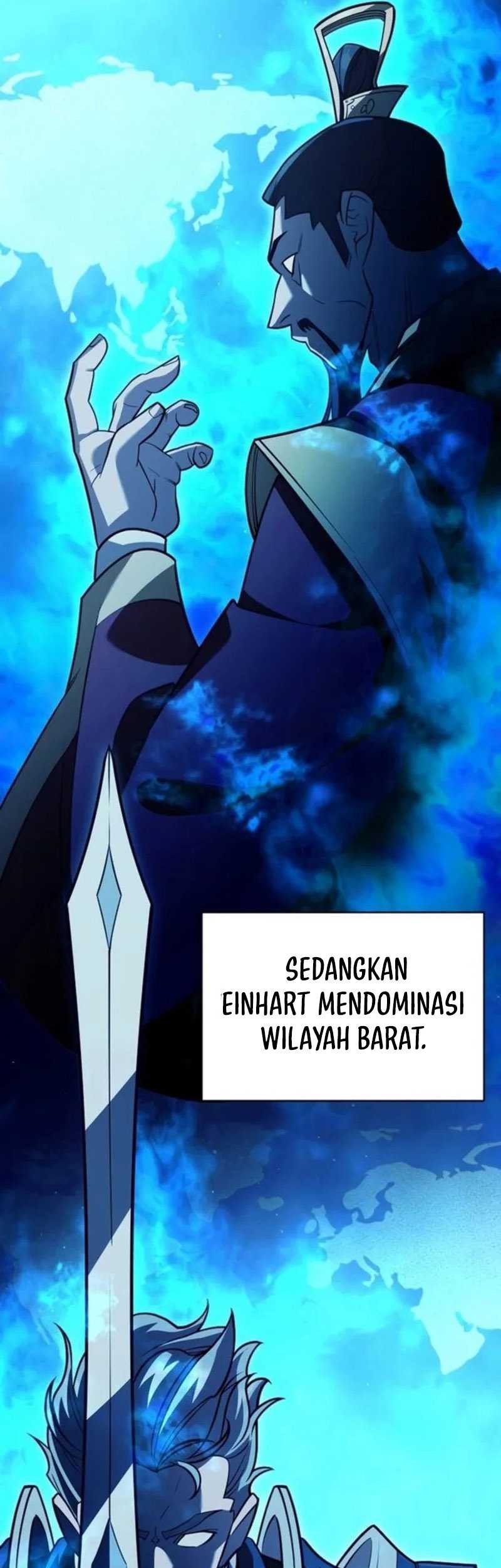 Disciple of the Three Kings Chapter 15 Gambar 13