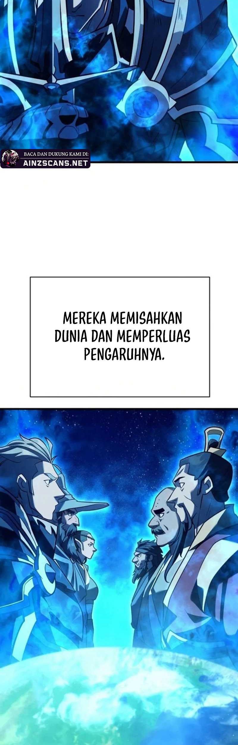 Disciple of the Three Kings Chapter 15 Gambar 14