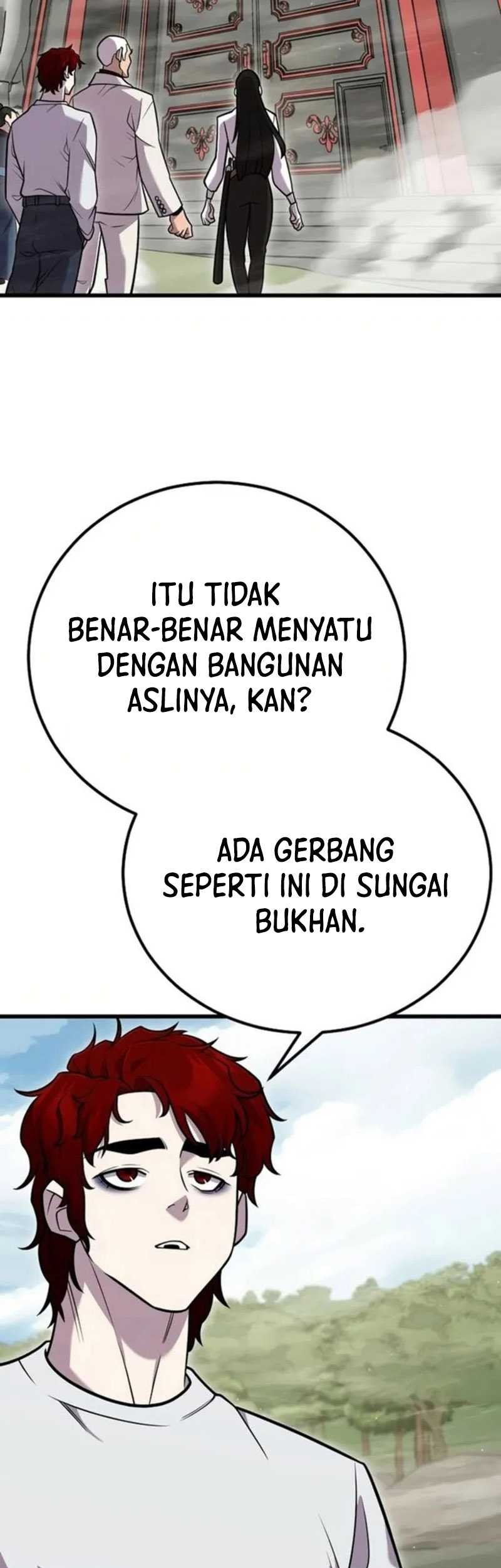 Disciple of the Three Kings Chapter 15 Gambar 17