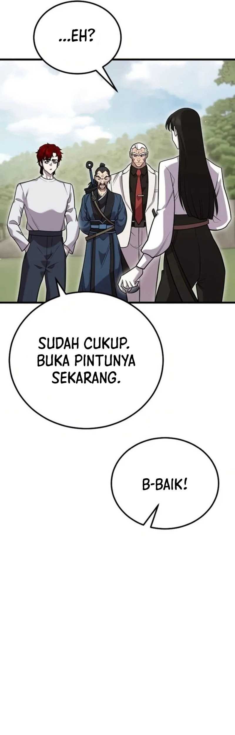 Disciple of the Three Kings Chapter 15 Gambar 25