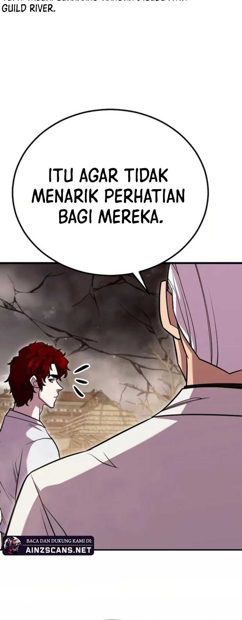 Disciple of the Three Kings Chapter 15 Gambar 42