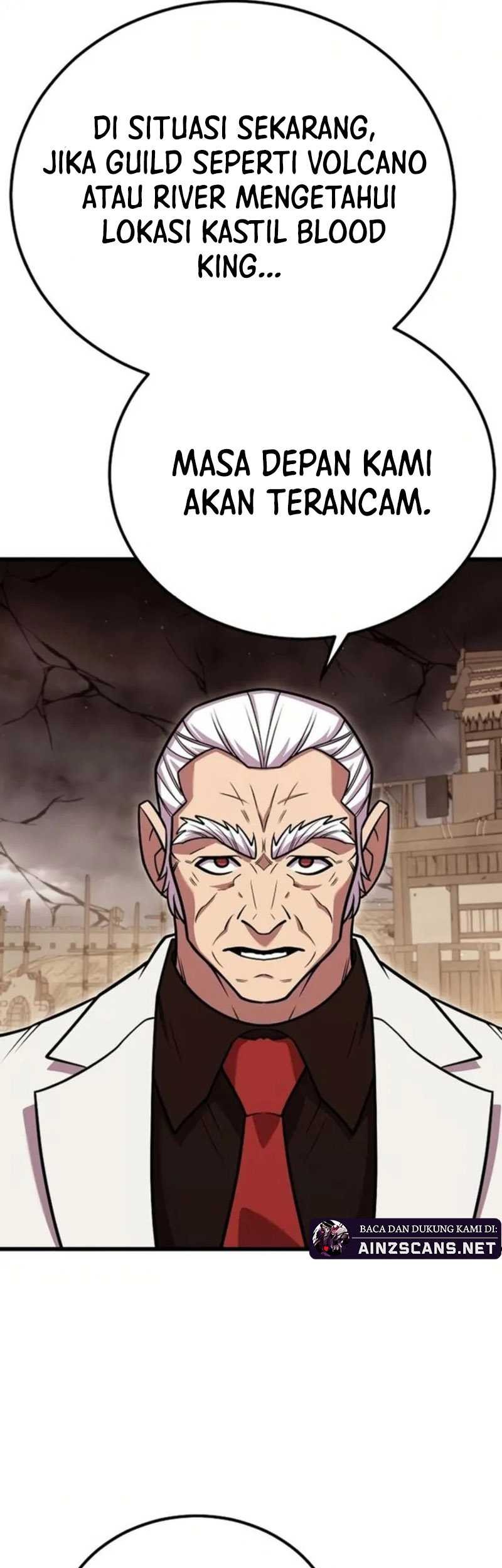 Disciple of the Three Kings Chapter 15 Gambar 43