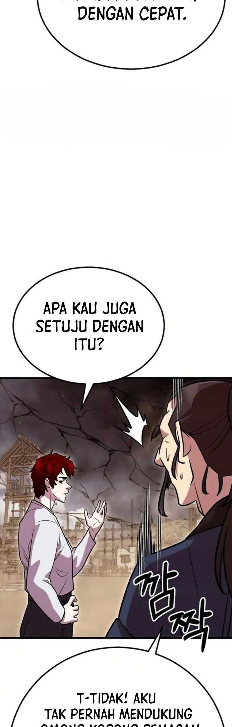 Disciple of the Three Kings Chapter 15 Gambar 47