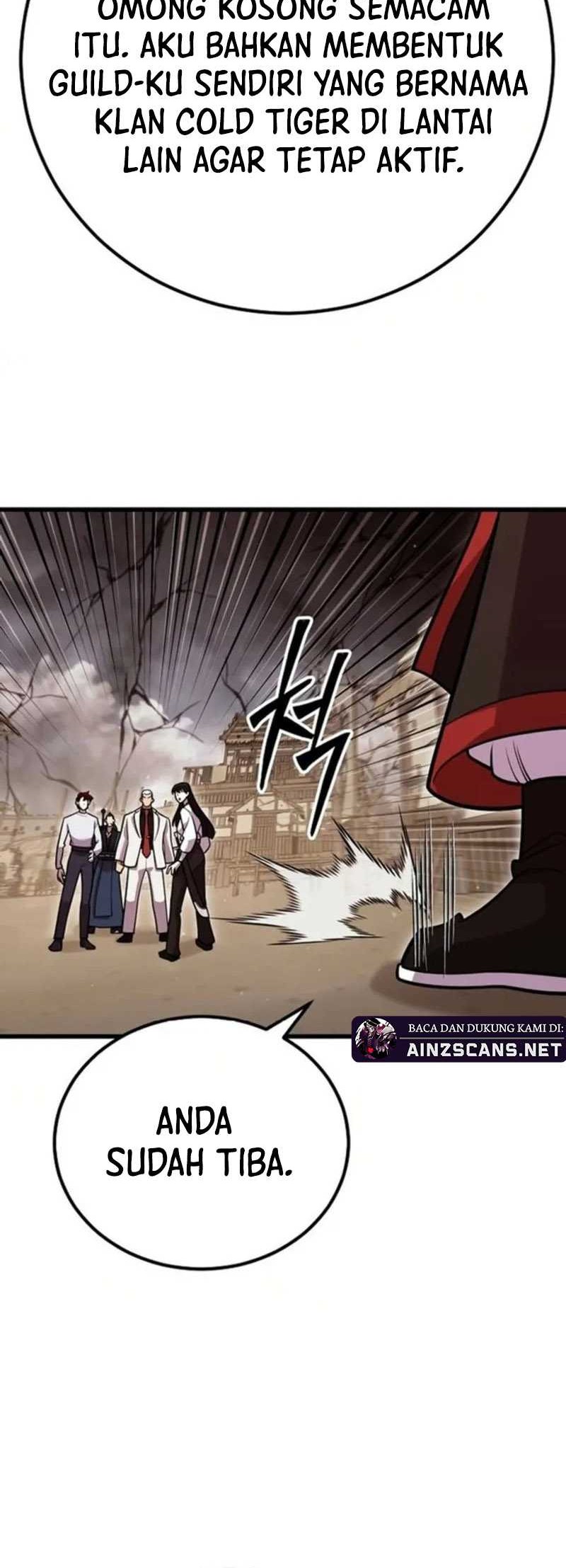 Disciple of the Three Kings Chapter 15 Gambar 48