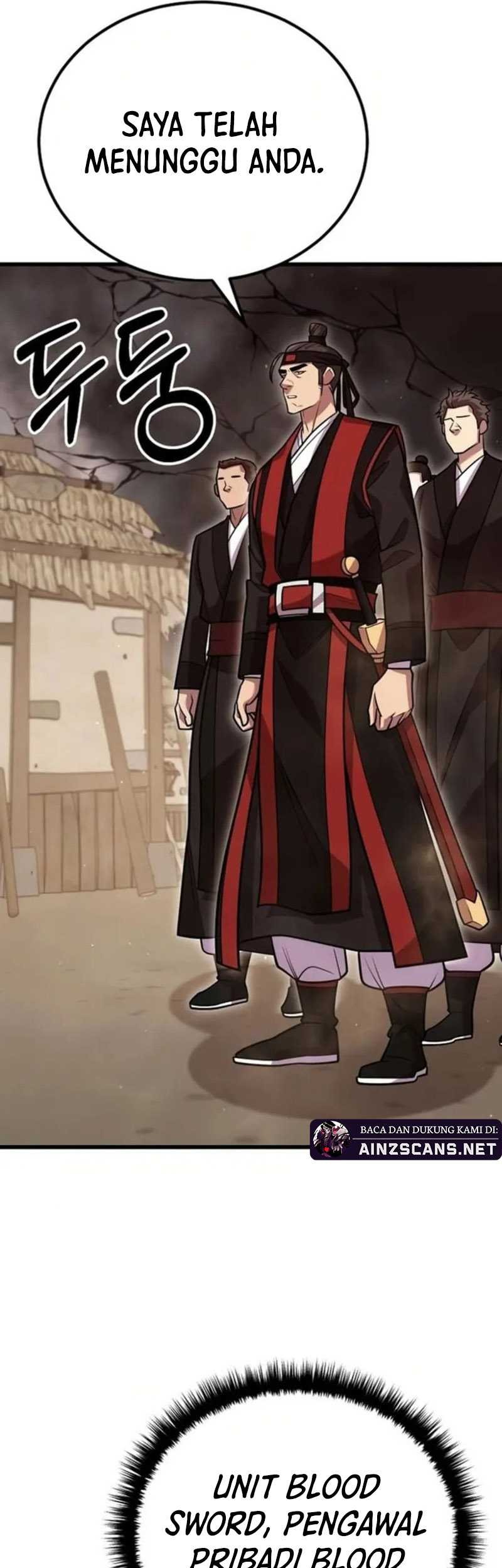 Disciple of the Three Kings Chapter 15 Gambar 49