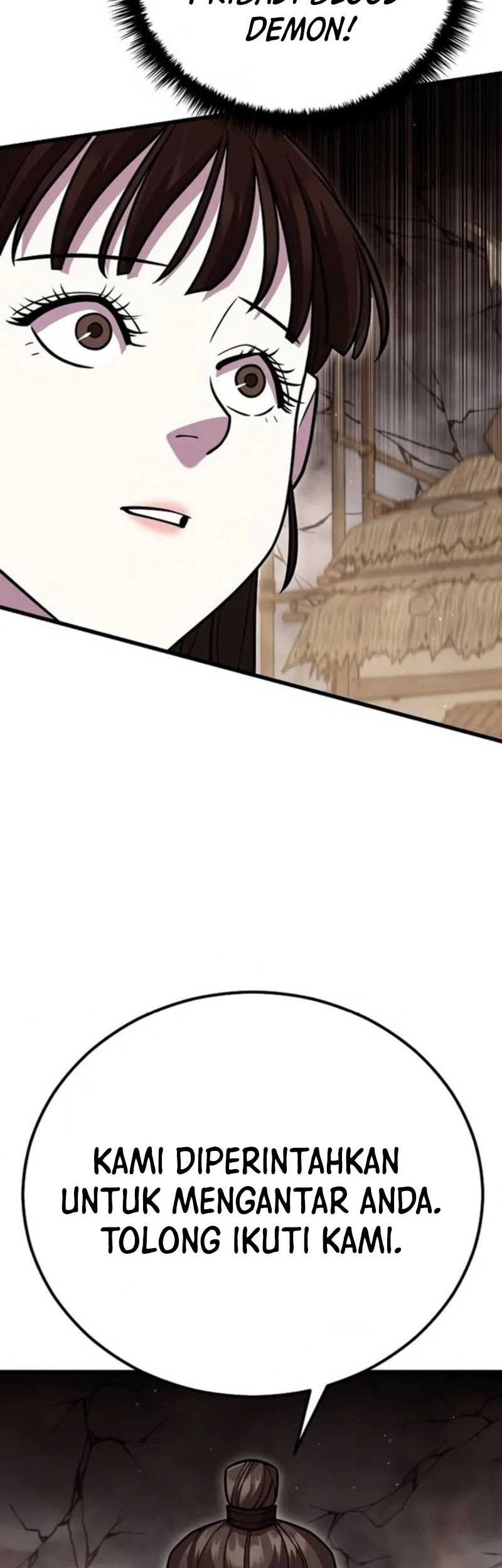 Disciple of the Three Kings Chapter 15 Gambar 50
