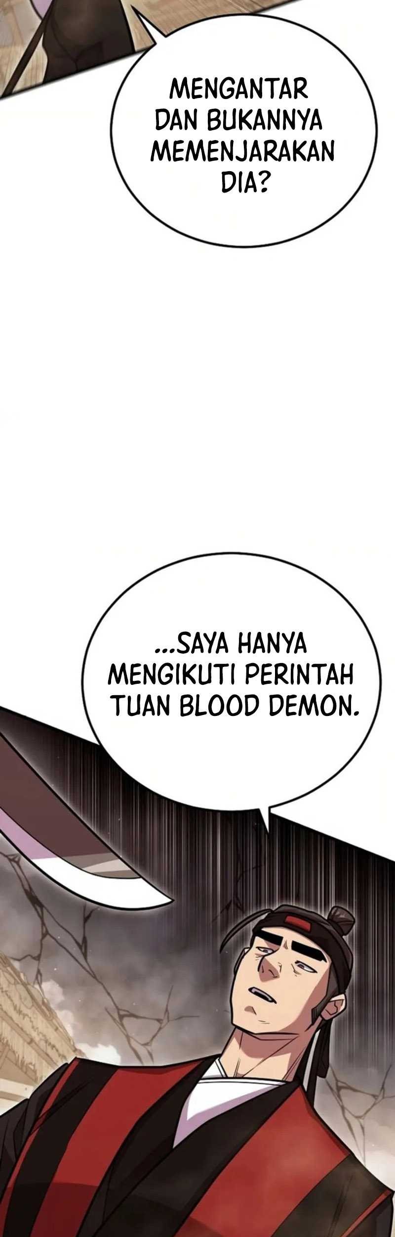 Disciple of the Three Kings Chapter 15 Gambar 53