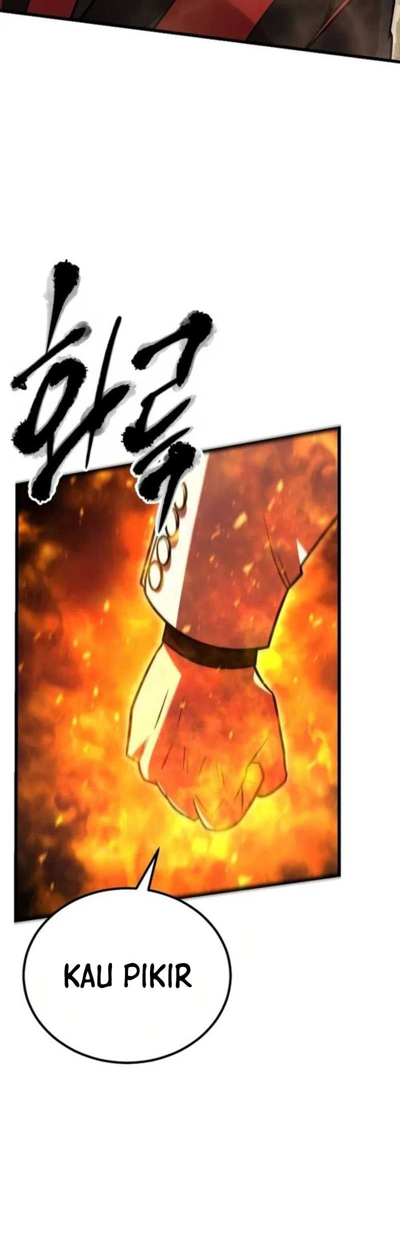 Disciple of the Three Kings Chapter 15 Gambar 54