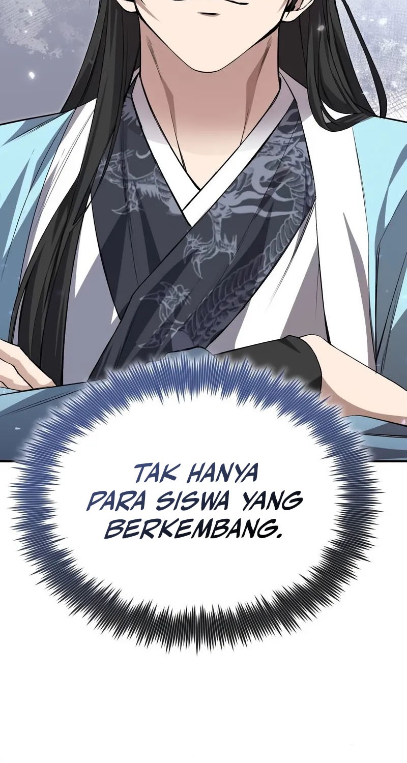 Number One Star Instructor Master Baek Chapter 103 Gambar 44