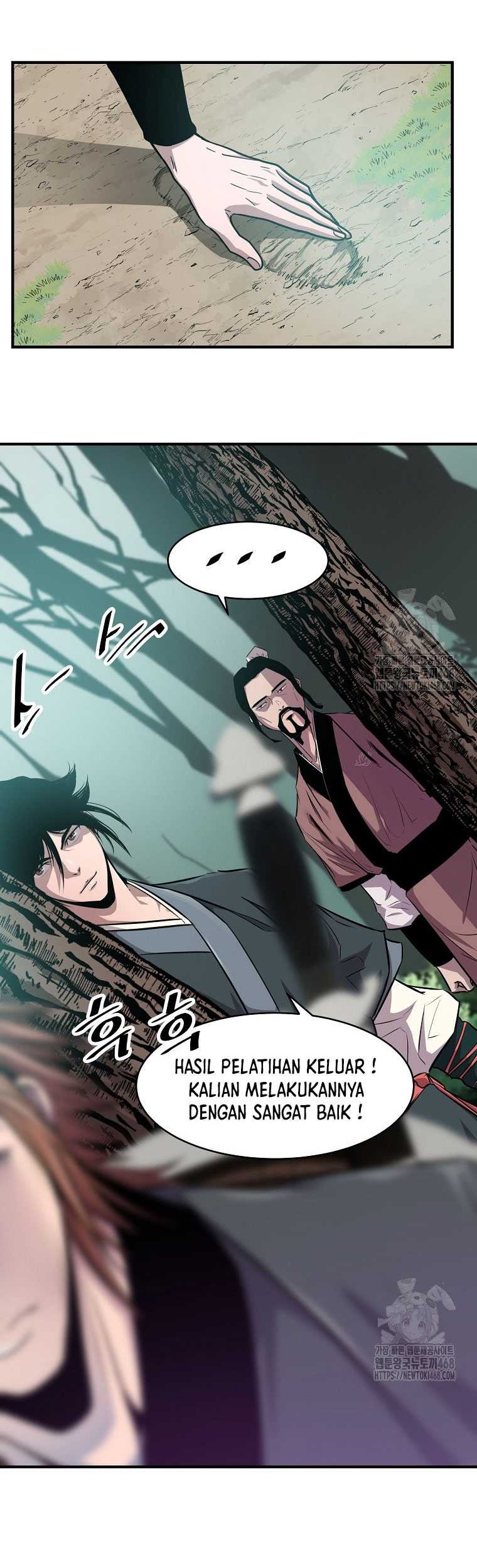 The Best Martial Arts Instructor In The World Chapter 24 Gambar 36