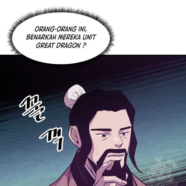 The Best Martial Arts Instructor In The World Chapter 24 Gambar 37