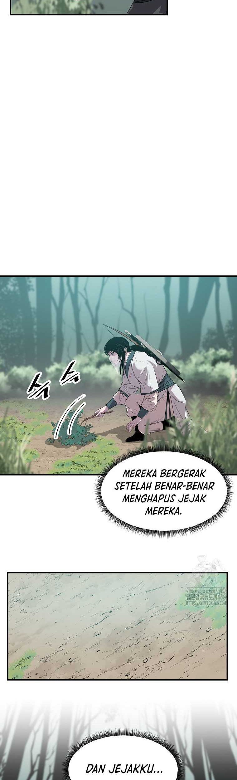 The Best Martial Arts Instructor In The World Chapter 24 Gambar 39