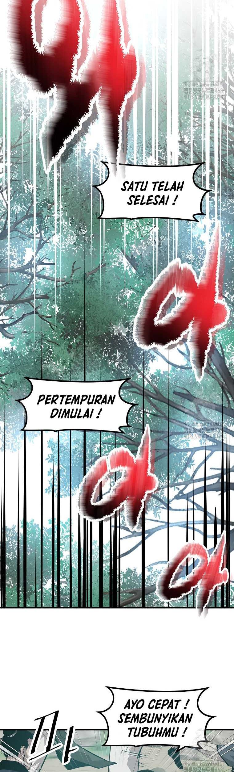 The Best Martial Arts Instructor In The World Chapter 24 Gambar 45