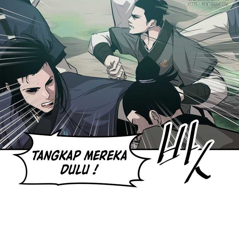 The Best Martial Arts Instructor In The World Chapter 24 Gambar 46