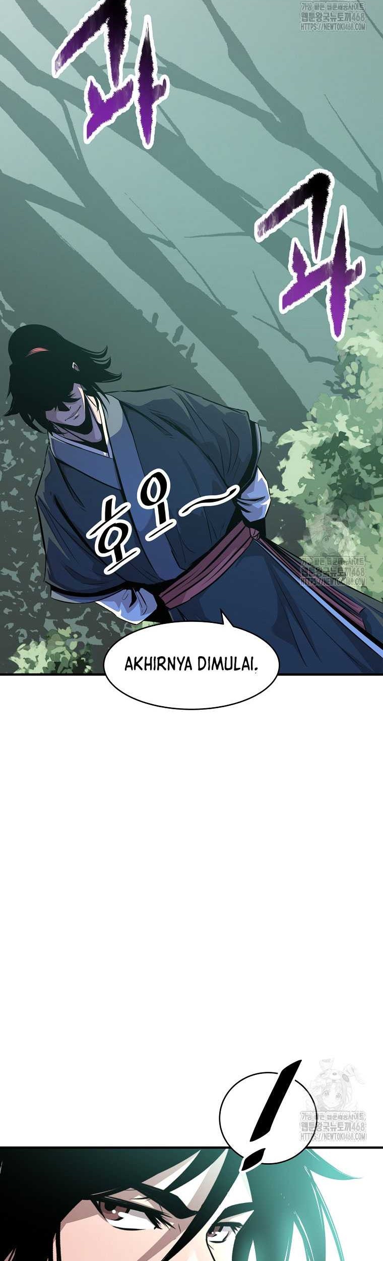 The Best Martial Arts Instructor In The World Chapter 24 Gambar 48