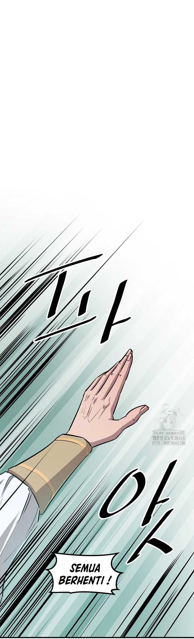 The Best Martial Arts Instructor In The World Chapter 24 Gambar 54